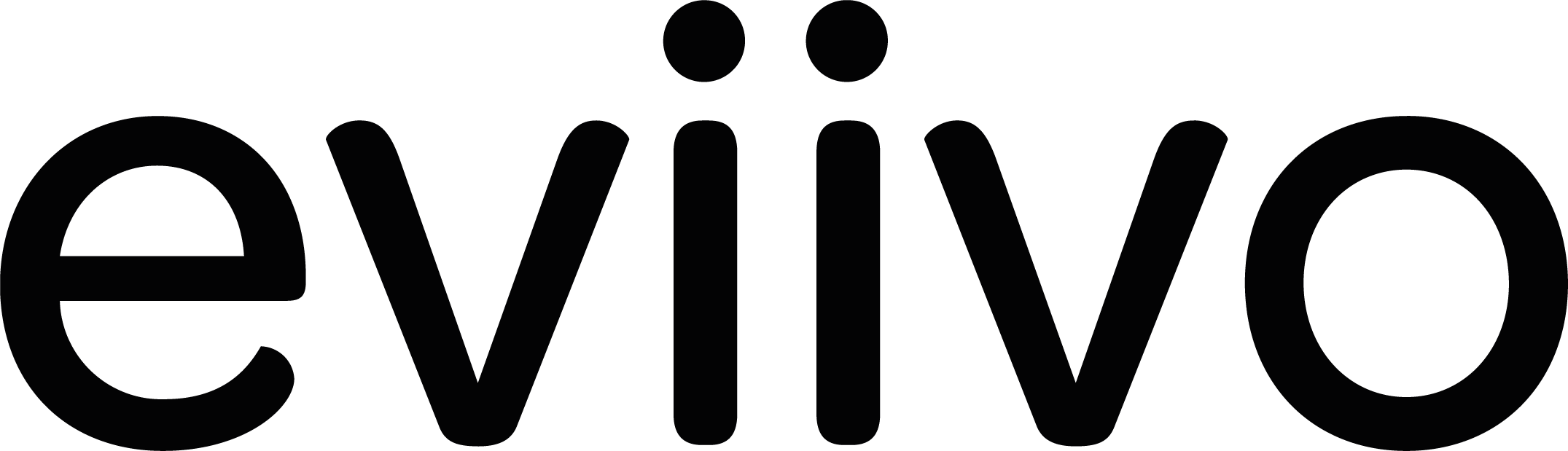 eviivo-logo-black
