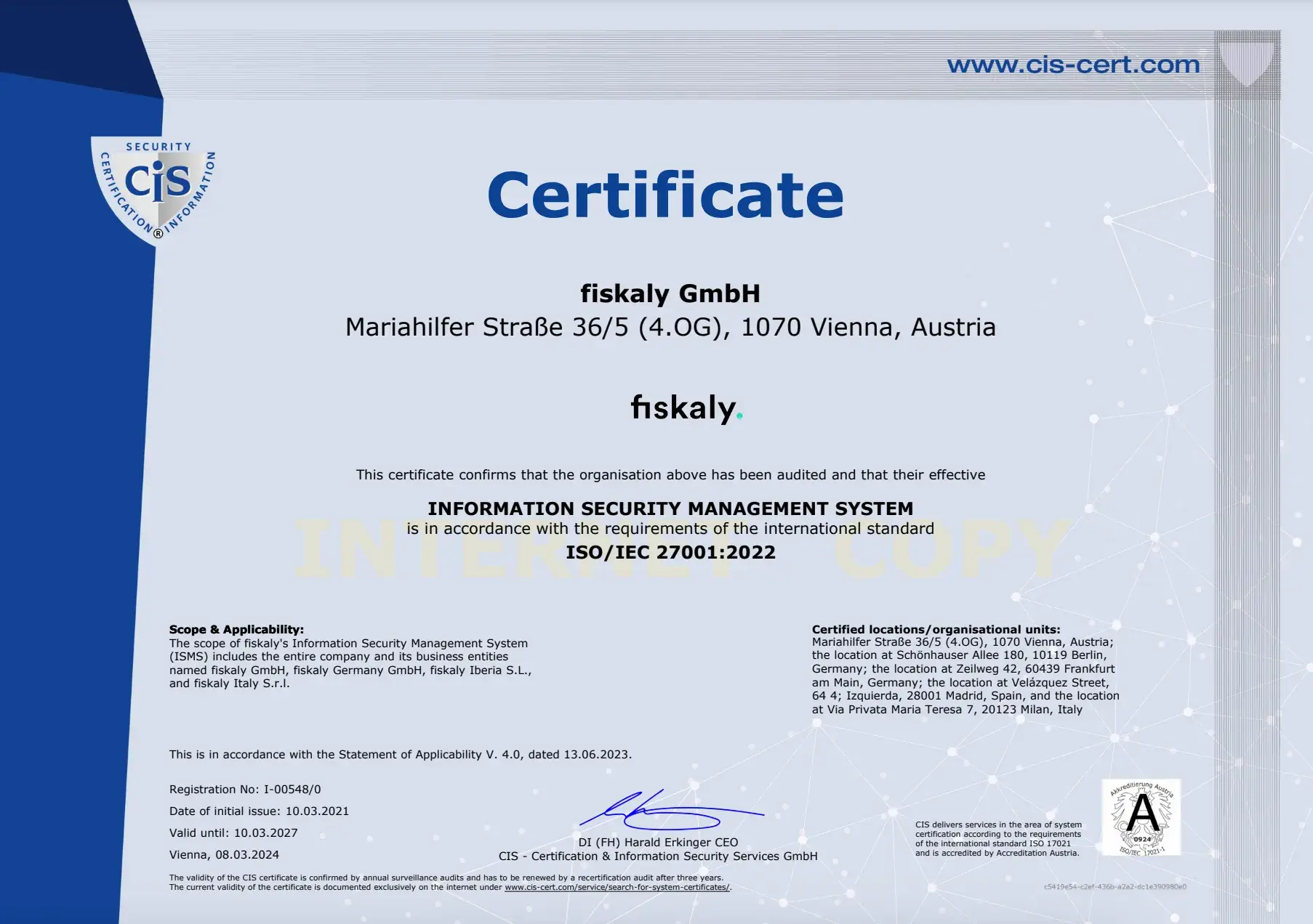 fiskaly-iso-27001-certificate-2024