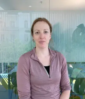 Laure Piechaczyk, Developer