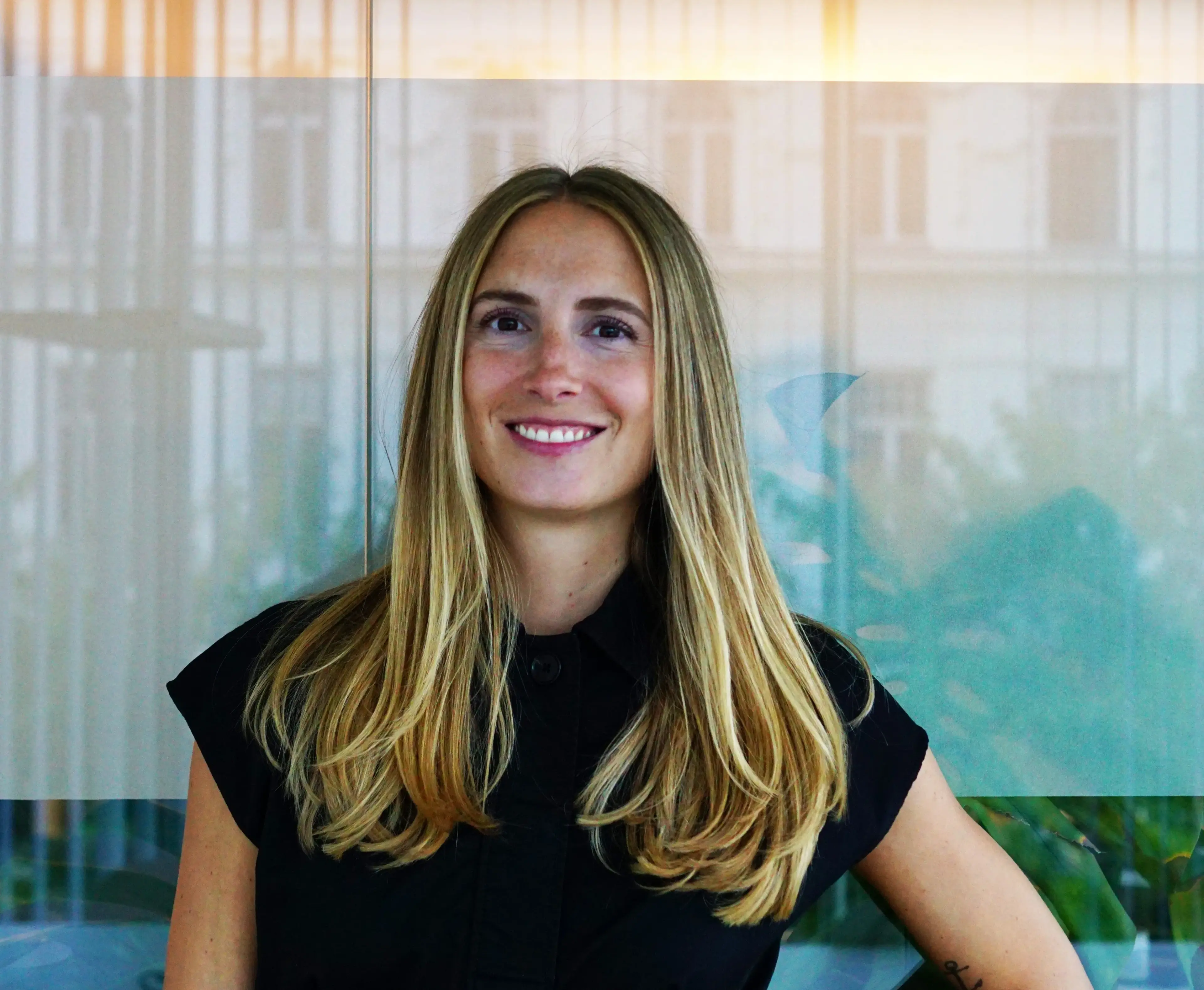 Malina Helleis, Customer Success Manager