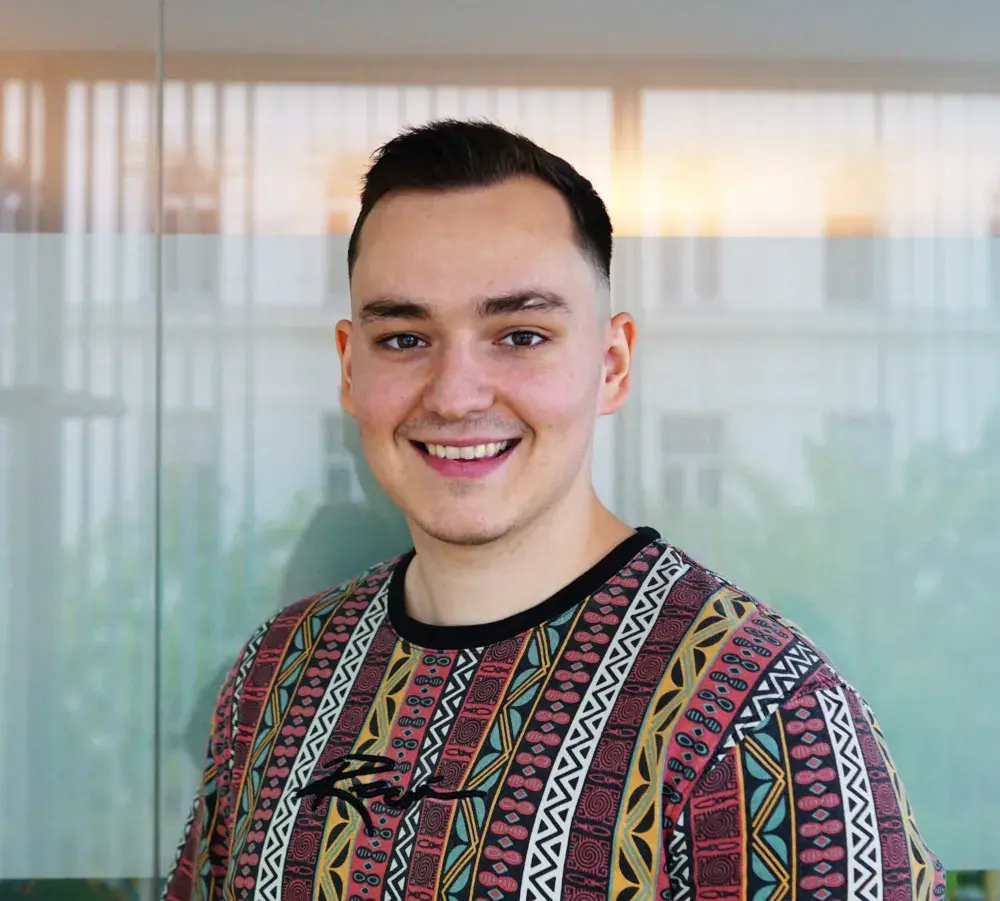 Milan Markovic, Content Creator