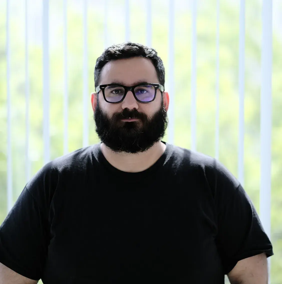 Orestis Fokas, Sr. Agile Coach