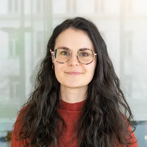 Rocío Arquiola,  Fiscalization Expert Spain