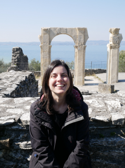 Sara Lombini, Customer Success Manager