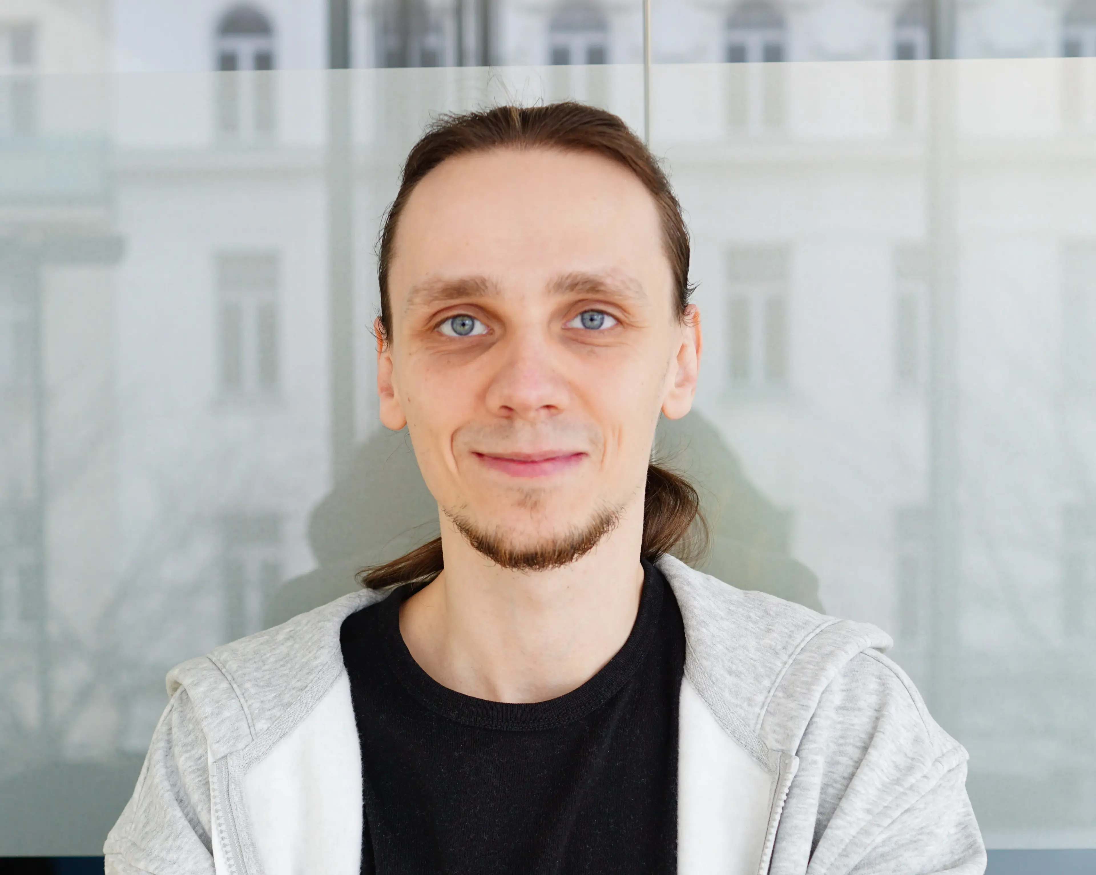 Andrii Naichuk, UX-UI Developer