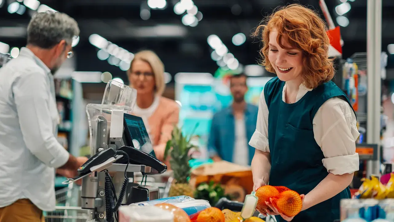 The legal basics of Swedish cash register compliance
