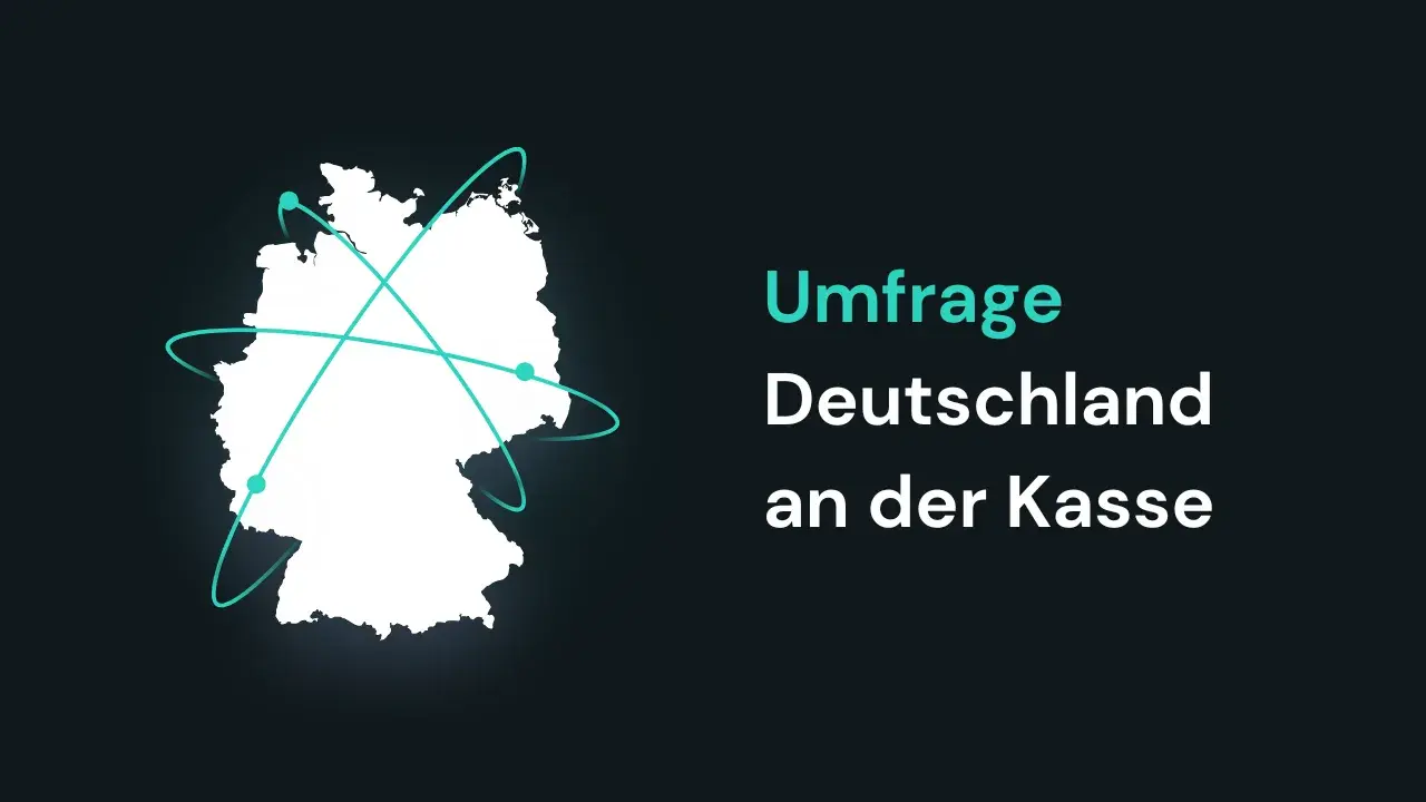 survey fiskaly Deutschland