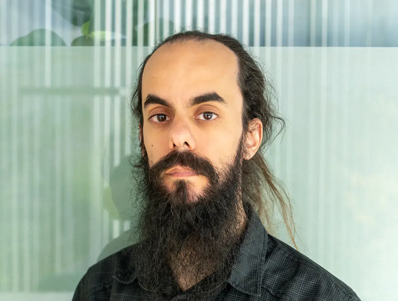 Juan Santos, Fullstack Developer