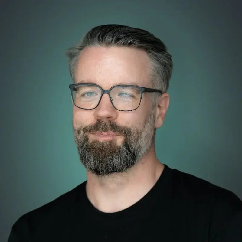 Michael Gaetano, VP Engineering