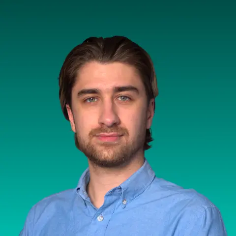 Pierre Gessay, Sales Manager France