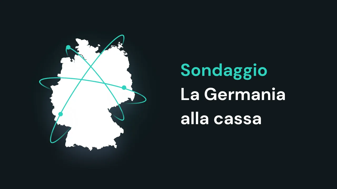 Fiskaly survey Germany