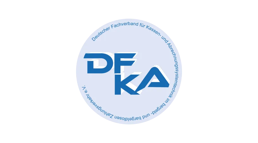 Logo DFKA