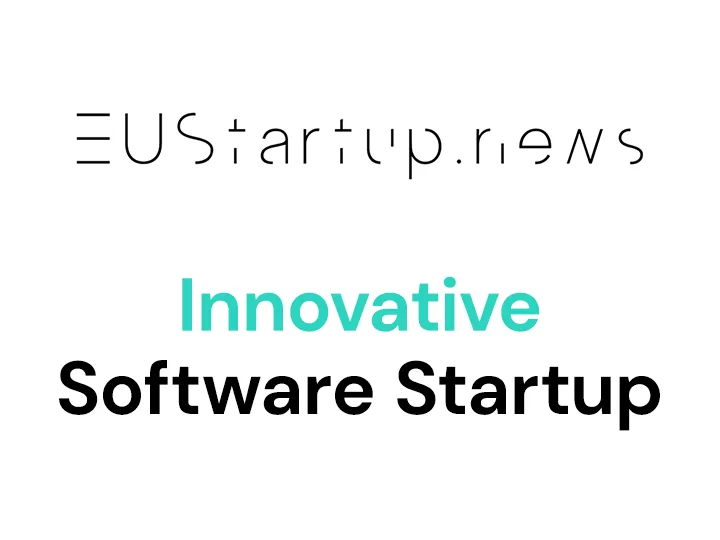  EU Startup News List Badge