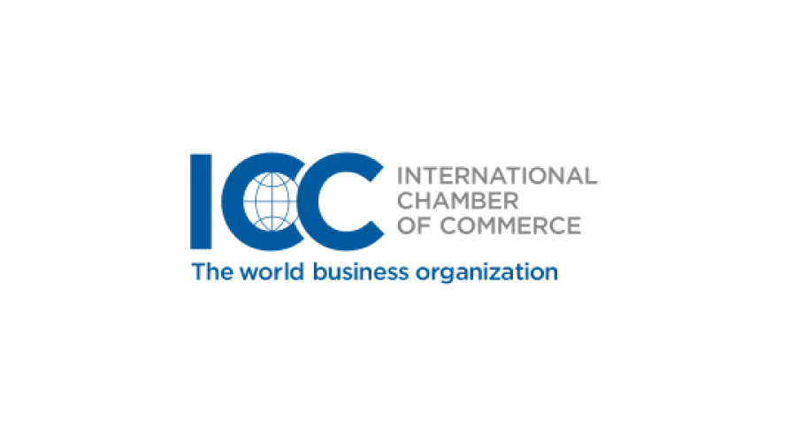Logo International Chamber of Commerce (ICC)