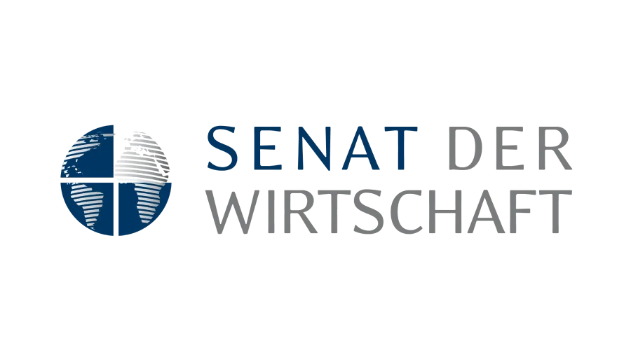 Logo Senat der Wirtschaft