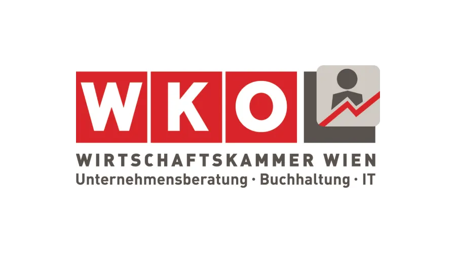 Logo Wirtschaftskammer Österreich (UBIT)